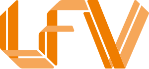 Lfv logotyp
